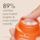 Ginzing Refreshing Eye Cream To Brighten And Depuff - Cool, 15ml