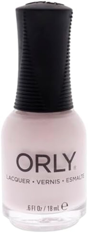 طلاء أظافر أورلي كيك بوب 18 مل-20844