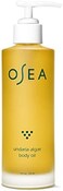 Osea Undaria Algae Body Oil 5 Oz, After Shower Body Oil, Firming, Non-Greasy &amp; Fast Absorbing Skin Care, Vegan &amp; Cruelty Free Seaweed Body Moisturizer