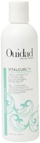 Ouidad Vitalcurl +Tress Effects Styling Gel (Classic Curls) 250ml/8.5Oz