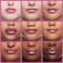 Oulac Pink Lipstick For Women With Metallic 3D Shine Lightweight Hydrating Formula, High Impact Lip Color, Full Coverage Lip Makeup, Christmas Gifts For Women, Velocity(15)