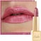 Oulac Pink Lipstick For Women With Metallic 3D Shine Lightweight Hydrating Formula, High Impact Lip Color, Vegan Beauty, Full Coverage Lip Makeup, Christmas Gifts For Women, Cosmopolis(01)