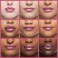 Oulac Pink Lipstick For Women With Metallic 3D Shine Lightweight Hydrating Formula, High Impact Lip Color, Vegan Beauty, Full Coverage Lip Makeup, Hip &amp; Hippie(11)
