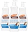 Palmer's Cocoa Butter Formula Daily Skin Therapy Body Lotion With Vitamin E, 13.5 Fl Oz (3 Count) 13.5 Fl Oz (Pack Of 3)