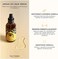 Pattern Argan Oil Hair Serum 3.9 Fl. Oz! Argan Oil Hair Treatment! Argan Oil For Hair Moisture And Shine Boost! Stay Soft, Smooth &amp; Protected Against Moisture-Loss! Hair Serum For Curly Hair!
