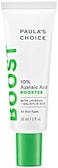 Paula's Choice Boost 10% Azelaic Acid Booster With Licorice And Salicylic Acid - 1Oz Tube