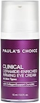 Paula's Choice Clinical Ceramide Firming Eye Cream With Collagensupport Complex 15ml