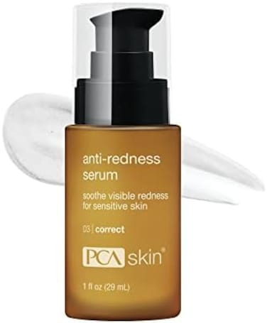 PCA Skin Anti-Redness Serum For Unisex 1 Oz Serum
