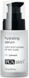 PCA Skin Hydrating Face Serum - Soothing Anti Aging Facial Treatment With Hyaluronic Acid Sodium And Aloe Vera To Boost Moisture &amp; Minimizes Fine Lines &amp; Wrinkles (1 Fl Oz)