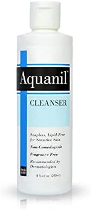 بيرسون آند كوفي (240 مل) - أكوانيل منظف البشرة أكوانيل، 240 مل