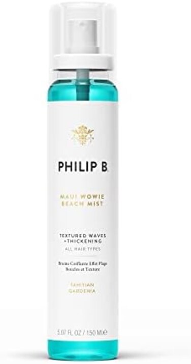 فيليب بي ماوي واوي رذاذ الشاطئ المكثف والسميك، 150 مل