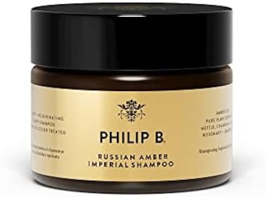 Philip B Russian Amber Imperial Shampoo 355ml