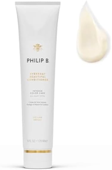 Everyday Beautiful Conditioner (Intense Color Care - All Hair Types) - 178ml/6Oz