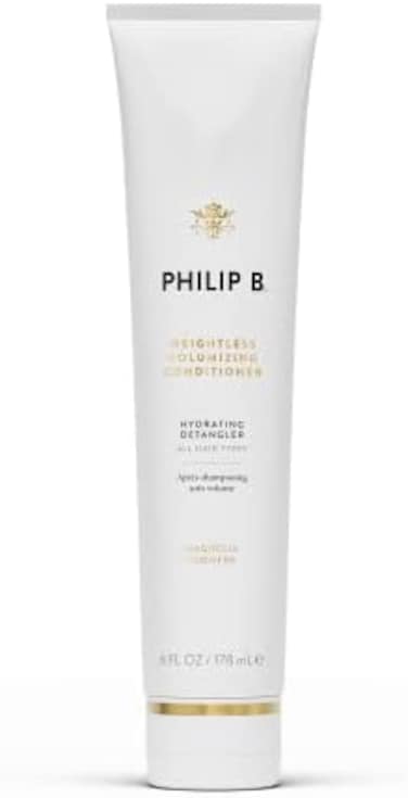 Weightless Volumizing Conditioner (All Hair Types) - 178ml/6Oz