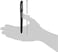 Pilot Multi-Pen Body, Hi-Tec-C Coleto 1000, Black Body (Lhkc-1Sc-B)