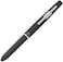 Pilot Multi-Pen Body, Hi-Tec-C Coleto 1000, Black Body (Lhkc-1Sc-B)