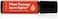 Plant Therapy Germ Fighter Synergy Pre-Diluted Essential Oil Roll-On 10ml (1/3 Fl Oz). Ready To Use