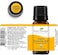 Plant Therapy Immune Aid Organic Synergy Essential Oil 10ml (1/3 Oz) 100% Pure, Undiluted, Therapeutic Grade
