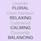 Kidsafe Nighty Night Synergy Essential Oil Blend. Blend Of: Lavender, Marjoram, Mandarin, Cedarwood Atlas, Patchouli, Clary Sage, Chamomile Roman And Blue Tansy. 10ml (1/3 Oz).