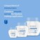 Pond's Dry Skin Cream, Face Moisturizer For Women, Daily Skin Care Facial Moisturizer Cream For Dry Skin 10.1 Oz 3 Pack