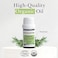 Pranarom, Essential Oil, Rosemary Ct 1, 8 Cineole.17 Fl Oz (5ml)