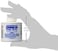 Precision Brand Dykem 80300 Steel Blue Layout Fluid, Brush-In-Cap (4Oz)