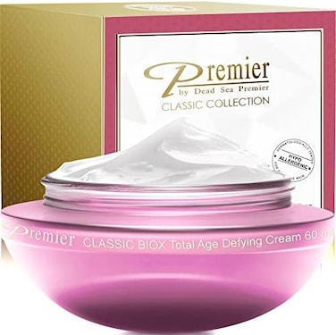 Premier By Dead Sea Premier Classic Biox Intensive Age Treatment Cream/Anti-Age Complex