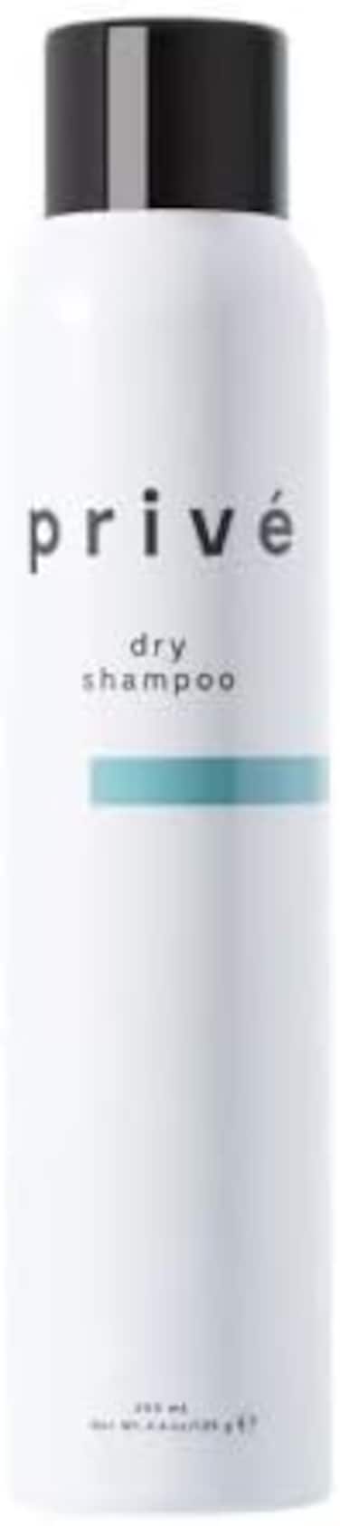 بخاخ شامبو جاف من برايف - ينظف الشعر وفروة الرأس، ولا يترك أي بقايا بيضاء ويضفي حجمًا لا يصدق، لجميع أنواع الشعر (4.4 أونصة)