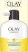 Procter &amp; Gamble Face Moisturizer By Olay Complete Lotion All Day Moisturizer With Sunscreen Spf 15 For Sensitive Skin, 6.0 Fl Oz (Pack Of 2)