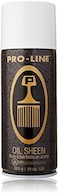 Proline Oil Sheen Spray, 10 Ounce