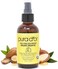 Pura D'Or Organic Moroccan Argan Oil (4Oz / 118ml) Usda Certified 100% Pure Cold Pressed Virgin Premium Grade Moisturizer Treatment For Dry, Damaged Skin, Hair, Face, Body, Scalp (Packaging May Vary)