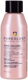 Pureology Pure Volume Shampoo, For Flat, Fine, Color-Treated Hair, Adds Lightweight Volume And Body, Clarifies Buildup, Sulfate-Free, Vegan