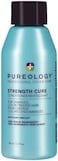 Pureology Strength Cure Strengthening Conditioner For Damaged &amp; Color Treated Hair, 1.7 Fl Oz