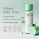 Purito Centella Unscented Toner, 200ml 6.76 Fl.Oz, Korean Centella, For Sensitive Skin, Soothing, Facial Toner For Face, K-Beauty, Korean Skin Care