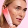 Psa Follow The Light Multi-Acids &amp; Vitamin C Radiance Peel: Weekly Rinse-Off Facial Peel With 10% Glycolic &amp; Lactic Acid, 5% Vitamin C + Pomegranate Enzymes, Centella Asiatica. 50ml/ 1.7Oz