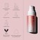 Psa Goals Multi Acids &amp; Probiotics Perfecting Night Serum: Exfoliating Night Serum With Glycolic, Lactic, Pyruvic, Bha &amp; Pha, Niacinamide, Probiotics. 30ml/1 Oz