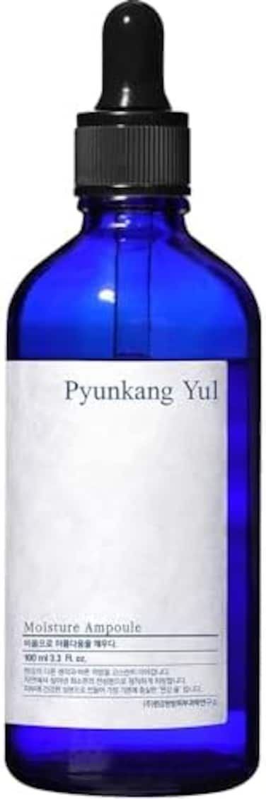[ بيونكانغ يول ] أمبولة مرطبة 100 مل / 3.3 أونصة سائلة. أوز.