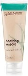 100% Natural &amp; Organic Soothing Masque - Natural Treatment For Rosacea, Dry Skin, Sunburn, Inflammation, &amp; Broken Capillaries On Face. Includes Chamomile And Niacinamide For Healing And Calming.