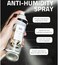 R&amp;Co Moon Landing Anti-Humidity Spray 50ml / 1.7 Oz