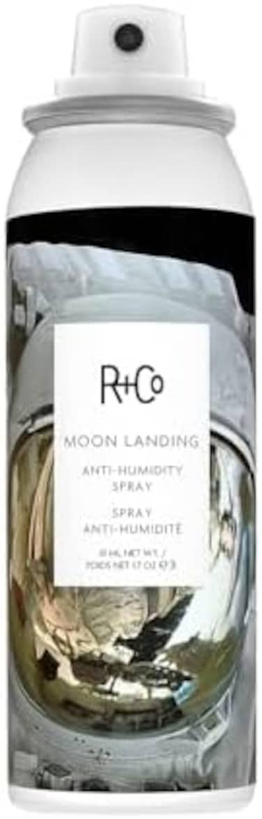 R&amp;Co Moon Landing Anti-Humidity Spray 50ml / 1.7 Oz