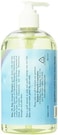 Rainbow Research Scented Organic Herbal Shampoo, 16 Fluid Ounce