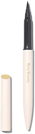 【新品/未使用】 PERFECT STROKE BLACK MAT GLIDE Rare Beauty Perfect Strokes Matte Liquid Liner - Muse Beauty