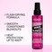 Redken Quick Blowout Heat Protection Spray For All Hair Types, Reduces Blow Dry Time, Blowdry Spray, 4.2 Fl. Oz.