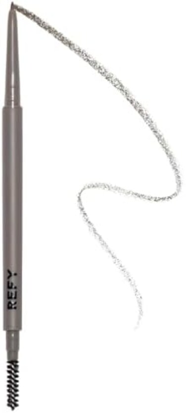 Refy Brow Pencil - Medium, Mbntj856