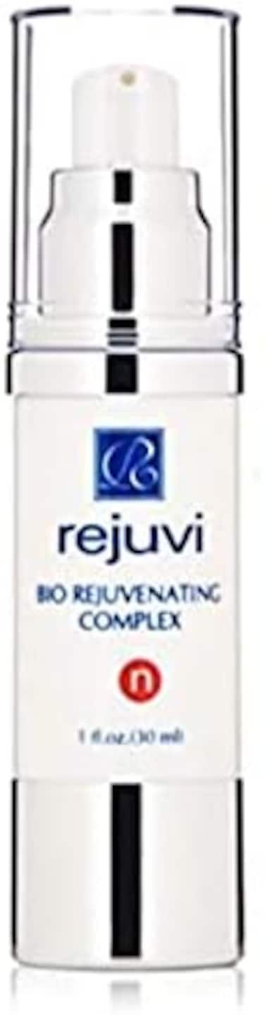 Rejuvi Deep Penetrating Bio Rejuvenating Complex New Formulation 1.0 Fl Oz