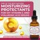 Leucidal Liquid Sf, Natural Preservative Ingredient For Homemade Hyaluronic Acid Serums And Other Cosmetics, 1 Oz.