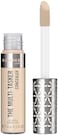 Bourjois Rimmel London, Multi-Tasker Concealer, 010 Porcelain, Crease-Proof, Transfer-Proof, Waterproof, Up To 24-Hour Wear, Vegan Formula, 0.33Oz