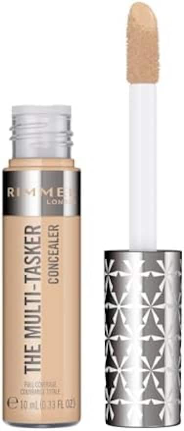 Rimmel London, Multi-Tasker Concealer, 040 Ivory