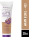 Rimmel Stay Matte Foundation, Warm Beige, 1 Fluid Ounce