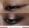 Rms Beauty Straight Line Eye Pencil - Eye Liner Eye Makeup, Cream Eyeliner With Eyeliner Sharpener, Eyeliner Pencil, Black Eyeliner &amp; Brown Eyeliner